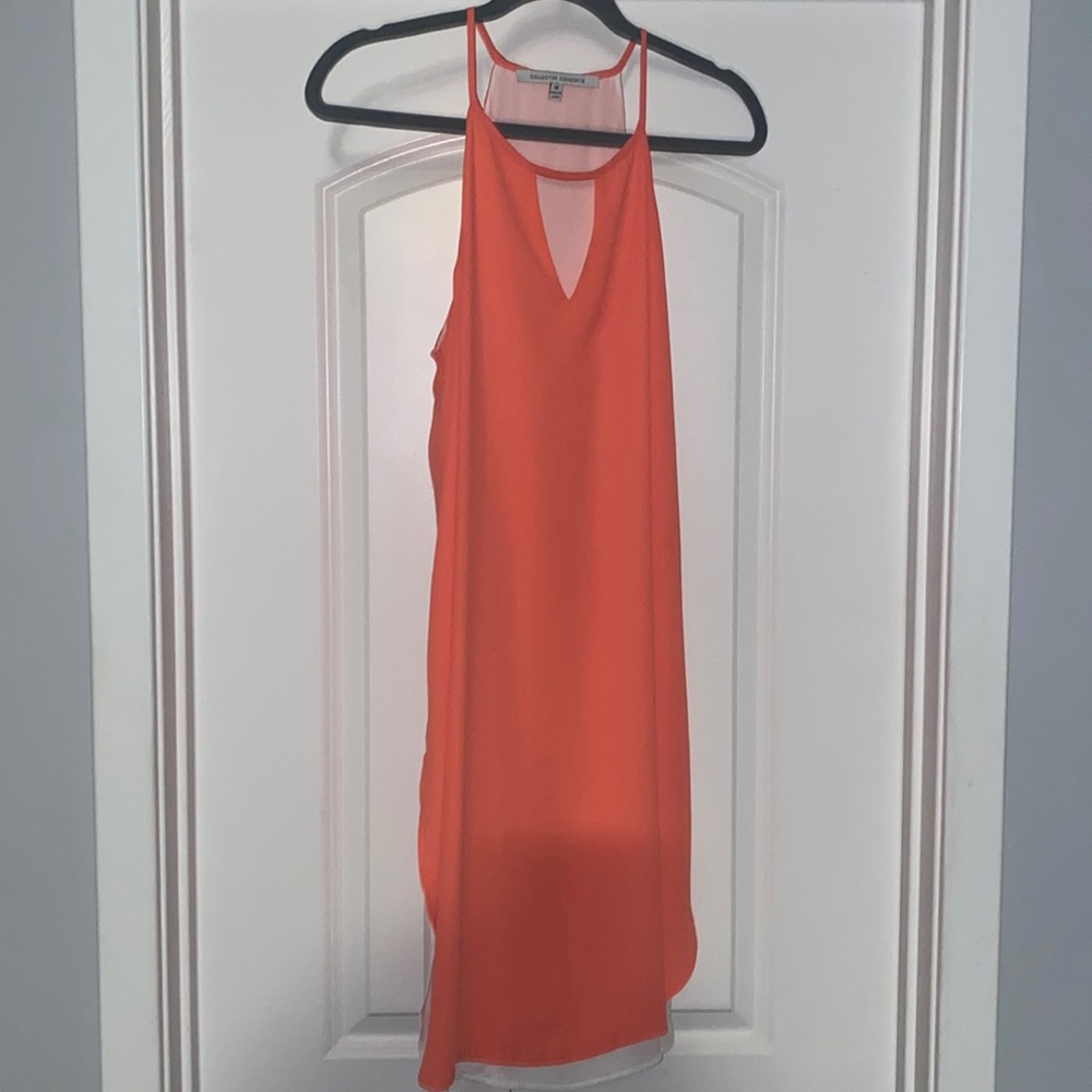 Collective Concerts Dress